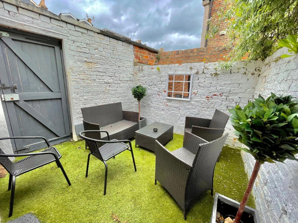 Cherry Tree House Villa York Exterior photo